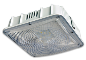 Optec LED Lighting - Canopy Soffit