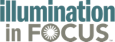 Illumination in Focus Logo