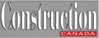 Construction Canada Logo