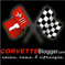 Corvette Magazine Logo