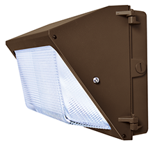 Optec LED Lighting - Wallpack