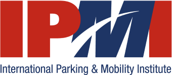 International Parking & Mobility Institute Logo