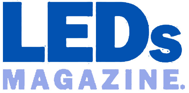 LEDs Magazine Logo