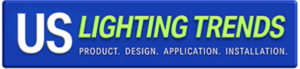 US Lighting Trends Logo