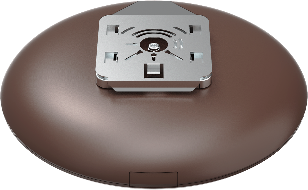 Optec LED Lighting OLPA1 Parking Structure Light Optec LED Lighting