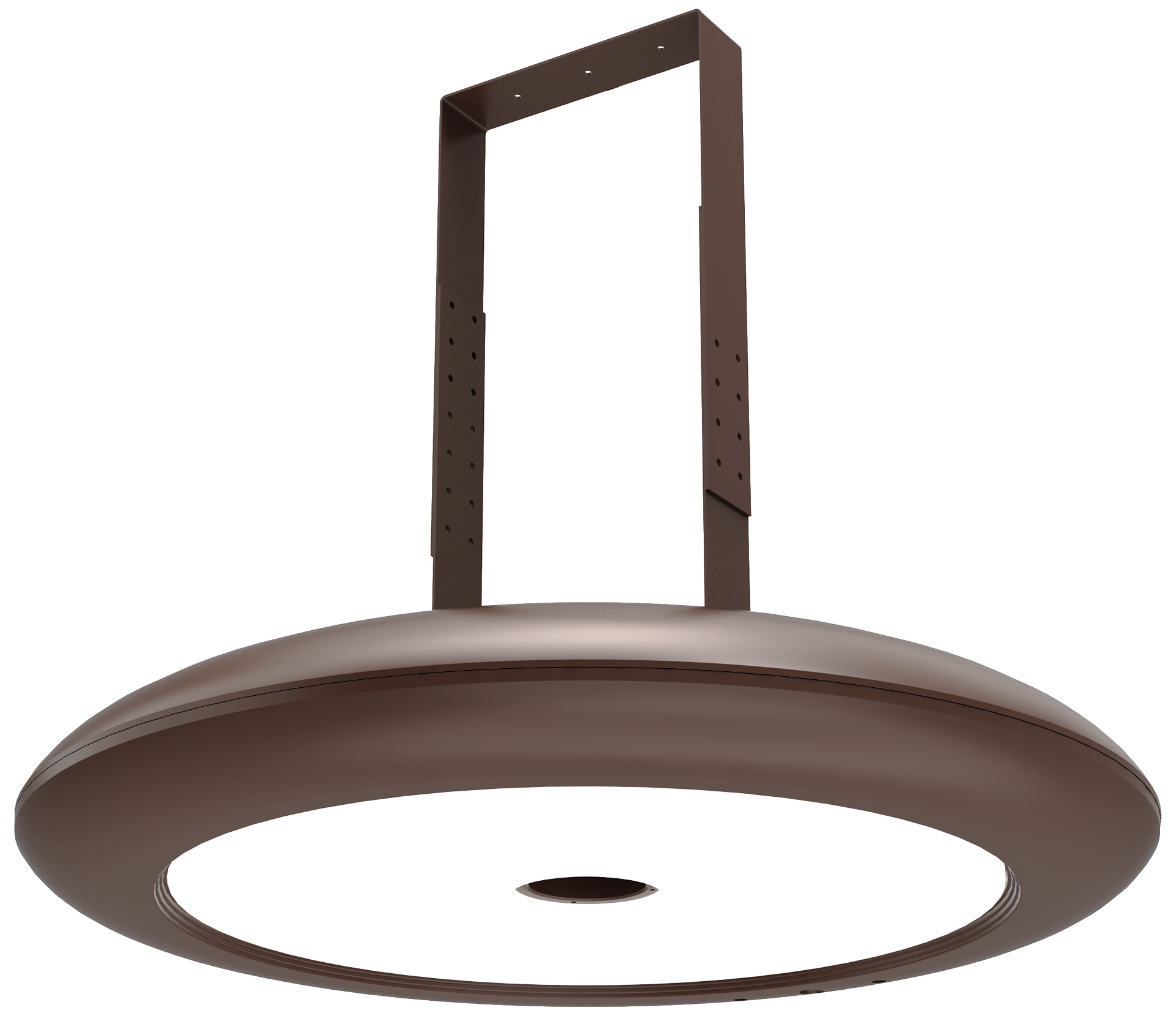 Optec LED Lighting OLPA1 Parking Structure Light Optec LED Lighting